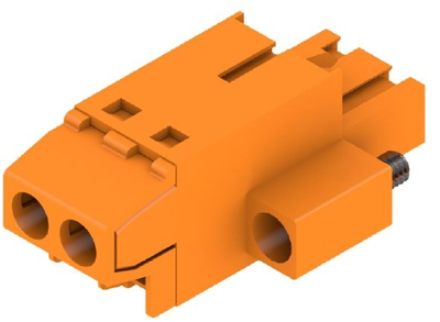 1843990000 Weidmüller Steckverbindersysteme Bild 2