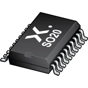 74HC244D,653 NXP Logik ICs