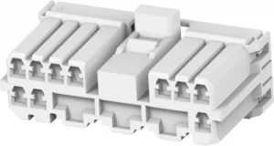 85111-1 TE Connectivity Automotive Leistungssteckverbinder