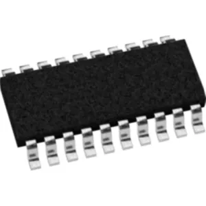 L6374FP STMicroelectronics Logik ICs