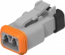 DT06-2S-CE01 DEUTSCH Zubehör für Automotive Steckverbinder