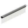 SLV W 1 KA 080 28 Z Fischer Elektronik Steckverbindersysteme