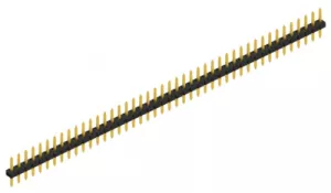 SLY108144G Fischer Elektronik Steckverbindersysteme