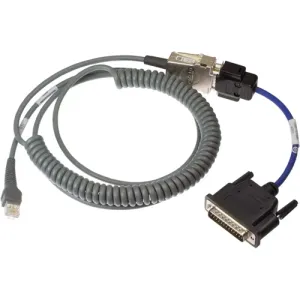 267191 PEPPERL+FUCHS Patchkabel, Telefonkabel