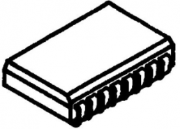 Entlötkopf, (L x B) 18 x 9.8 mm, CSF DI 9,0X18,0