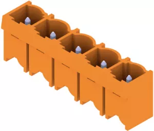 1048900000 Weidmüller Steckverbindersysteme