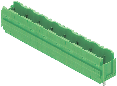 1100000000 Weidmüller Steckverbindersysteme Bild 1