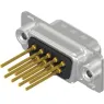 163A11469X CONEC D-Sub Steckverbinder