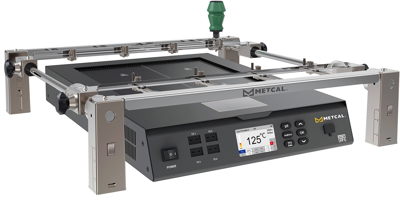 PT4-4000-21 METCAL Lötbäder, Heizplatten Bild 3