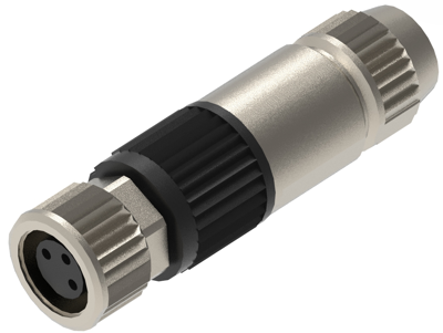 935070051 Lumberg Automation Sensor-Aktor Rundsteckverbinder