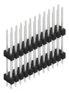 10051466 Fischer Elektronik Steckverbindersysteme