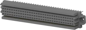 148452-5 TE Connectivity DIN Messerleisten, DIN Federleisten