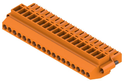 1639170000 Weidmüller Steckverbindersysteme Bild 2