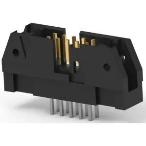 1658694-6 AMP Steckverbindersysteme