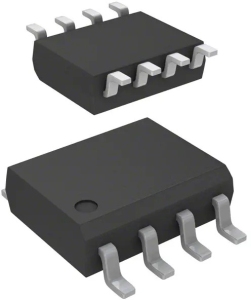 Infineon Technologies N/P-Kanal SIPMOS Small-Signal Transistor, 60 V, 3.1 A, SOIC-8, BSO615CGHUMA1