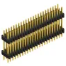 SLV W 8 092 46 G Fischer Elektronik Steckverbindersysteme