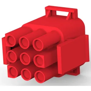 1-480706-2 AMP Steckverbindersysteme