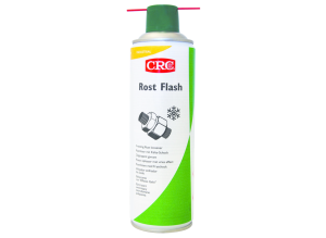 CRC Rostlöser mit Kälte-Schock ROST FLASH 500 ml