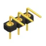 MK LP 43 3 G Fischer Elektronik Steckverbindersysteme