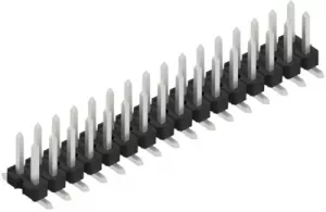 SLLP6SMD05132ZPS Fischer Elektronik Steckverbindersysteme