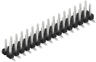 SLLP6SMD05132ZPS Fischer Elektronik Steckverbindersysteme
