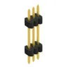 SLV W 6 092 3 G Fischer Elektronik Steckverbindersysteme