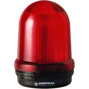 826 100 00 Werma Optische Signalgeber