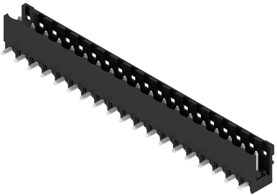 1840060000 Weidmüller Steckverbindersysteme Bild 2