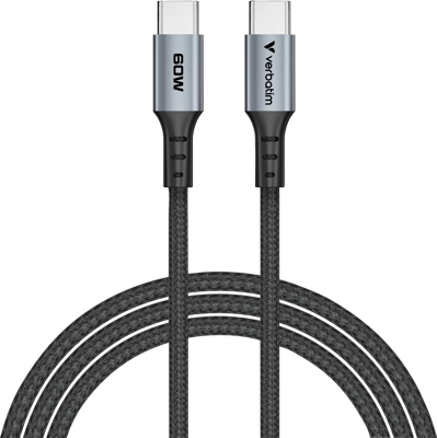 31845 Verbatim USB Kabel Bild 2