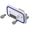 15-002243 CONEC D-Sub Steckverbinder