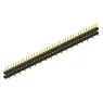 SLY 11 SMD 051 36 G Fischer Elektronik Steckverbindersysteme