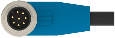 T4161210008-001 TE Connectivity Sensor-Aktor Kabel Bild 5