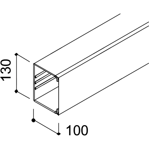 6191347 OBO Bettermann Kabelkanäle Bild 2