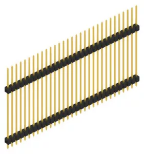 SL1331031G Fischer Elektronik Steckverbindersysteme