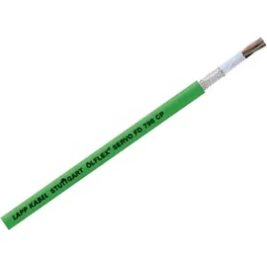 0036929/100 LAPP Anschlussleitungen und Steuerleitungen