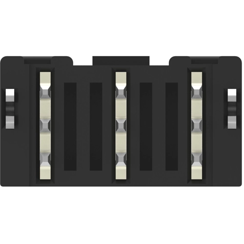 2204585-2 TE Connectivity Steckverbindersysteme Bild 4