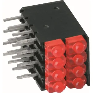 2816.2005 Mentor Signallampen, Signalleuchten