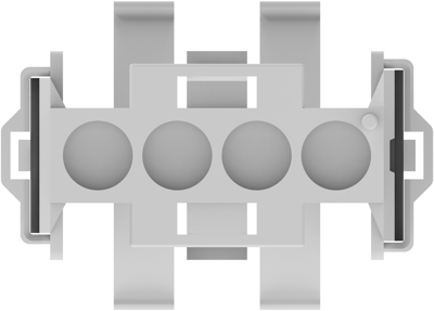 770026-1 AMP Steckverbindersysteme Bild 4