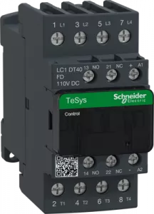 LC1DT40FD Schneider Electric Schütze