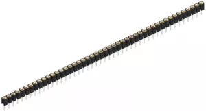 10041844 Fischer Elektronik Steckverbindersysteme