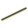 SL 12 SMD 035 31 G Fischer Elektronik Steckverbindersysteme