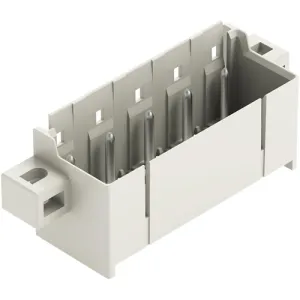 2092-3405/205-000 WAGO Steckverbindersysteme