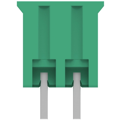 284514-2 TE Connectivity Leiterplattenklemmen Bild 5