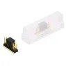 SL 11 SMD 078 16 G B SM Fischer Elektronik Steckverbindersysteme