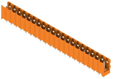 1581510000 Weidmüller Steckverbindersysteme Bild 1