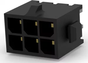 3-794632-6 AMP Steckverbindersysteme