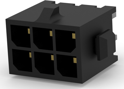3-794632-6 AMP Steckverbindersysteme Bild 1