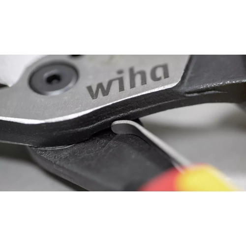 45705 Wiha Kombizangen und Multifunktionszangen Bild 2