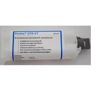 PENLOC GTR-VT 50 ML Hönle Klebstoffe