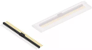 SL12SMD05831SBSM Fischer Elektronik Steckverbindersysteme